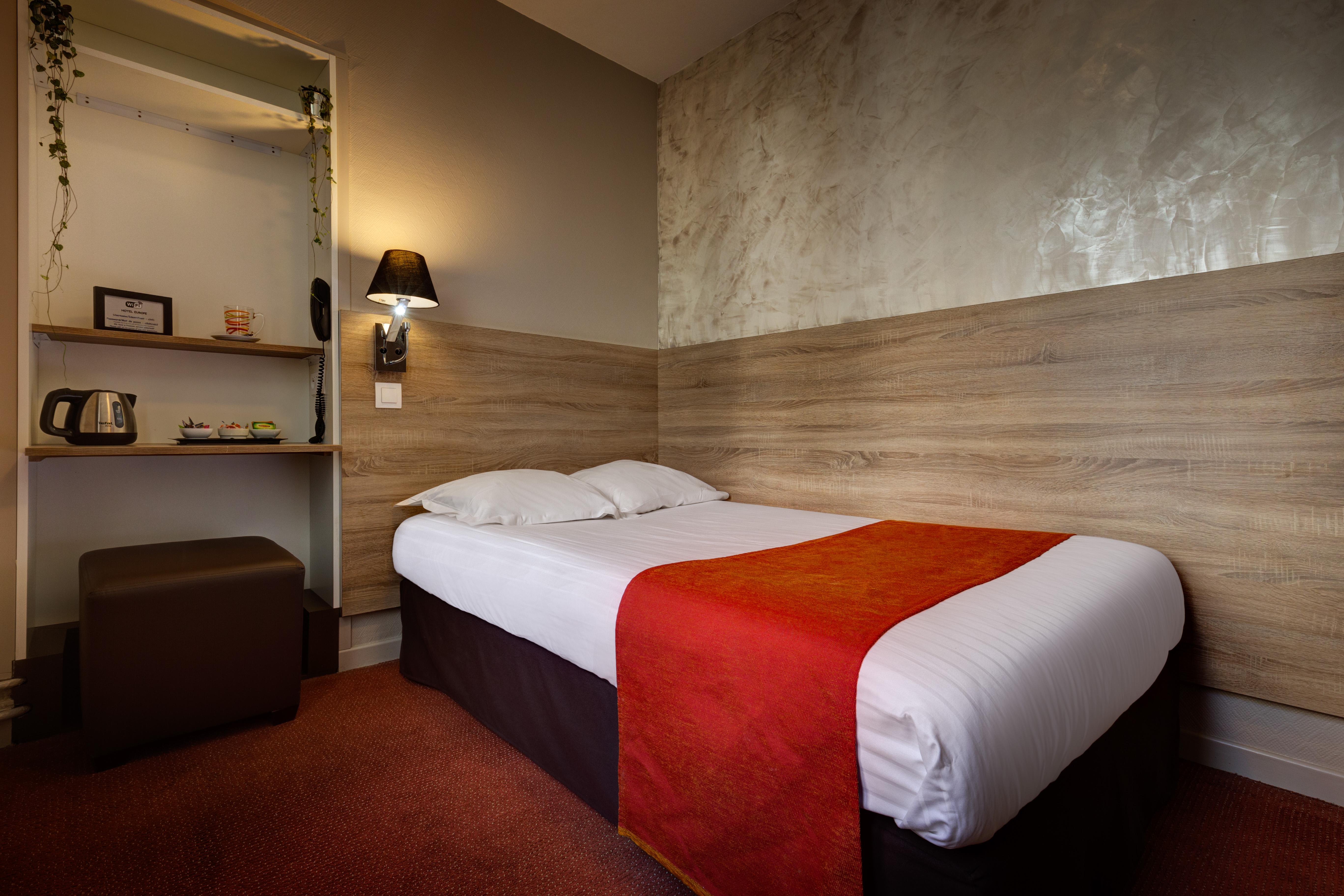 Hotel Léna Paris