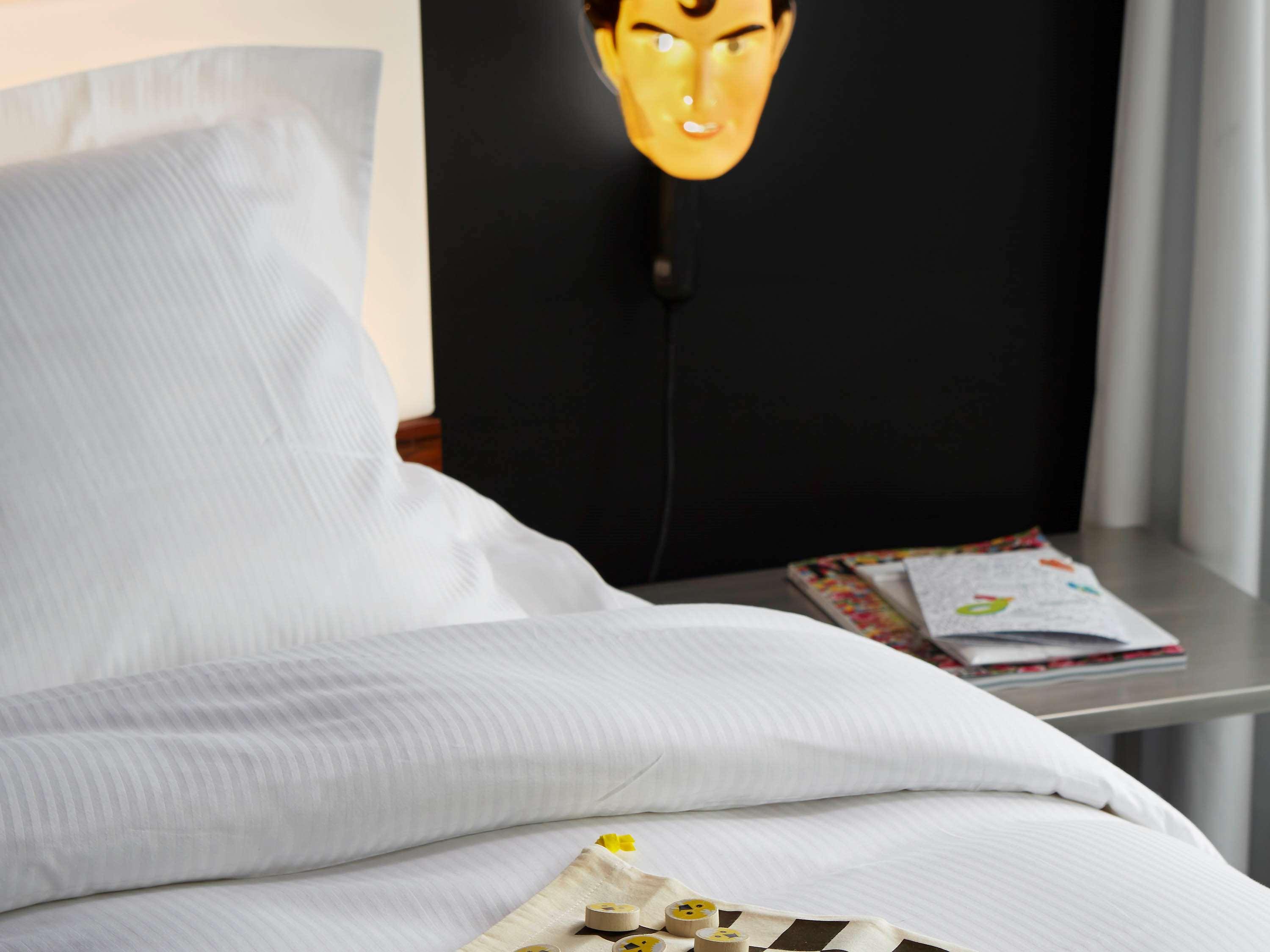 Hotel Mama Shelter East