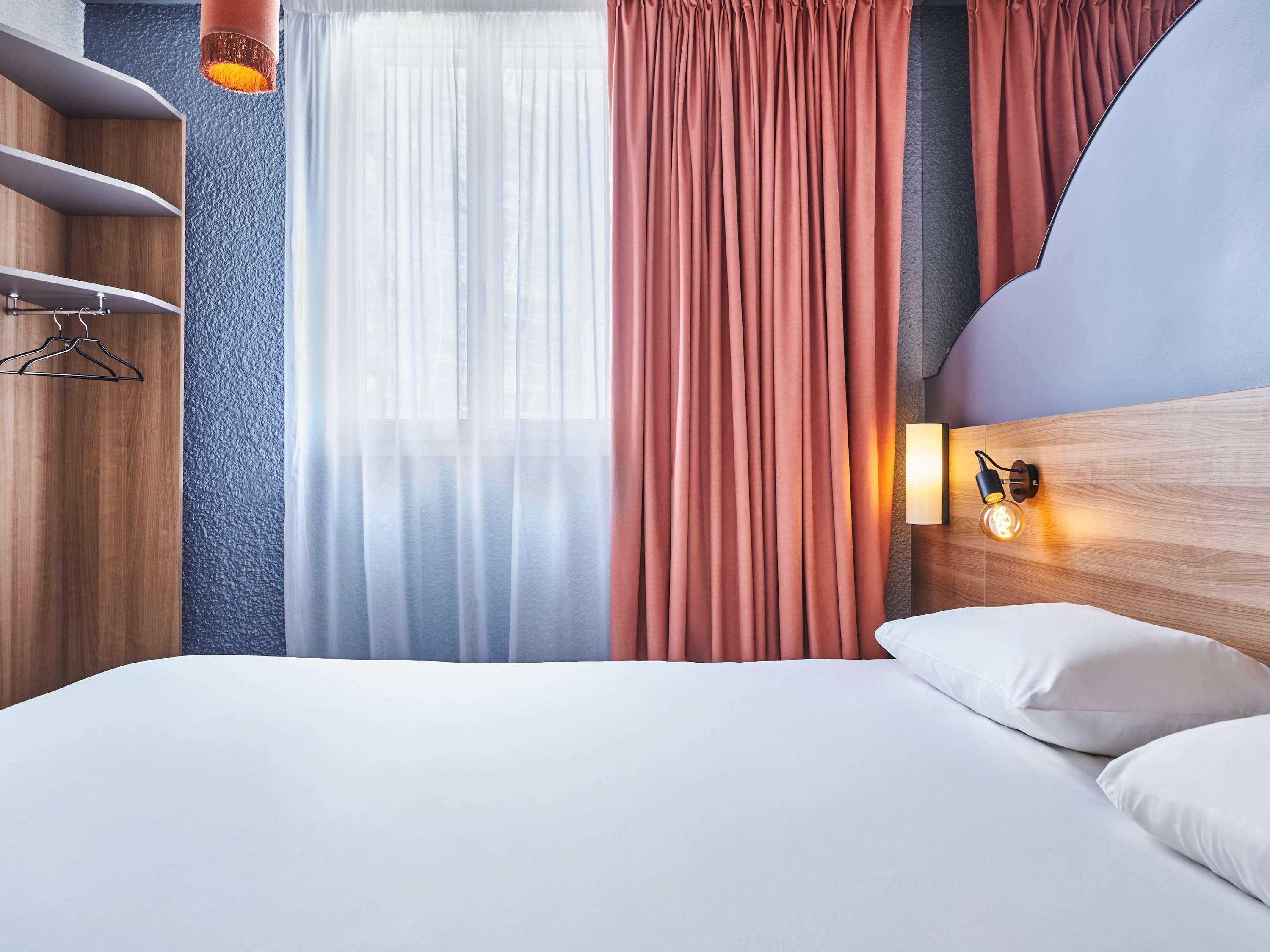 Ibis Styles Alésia Montparnasse 3*