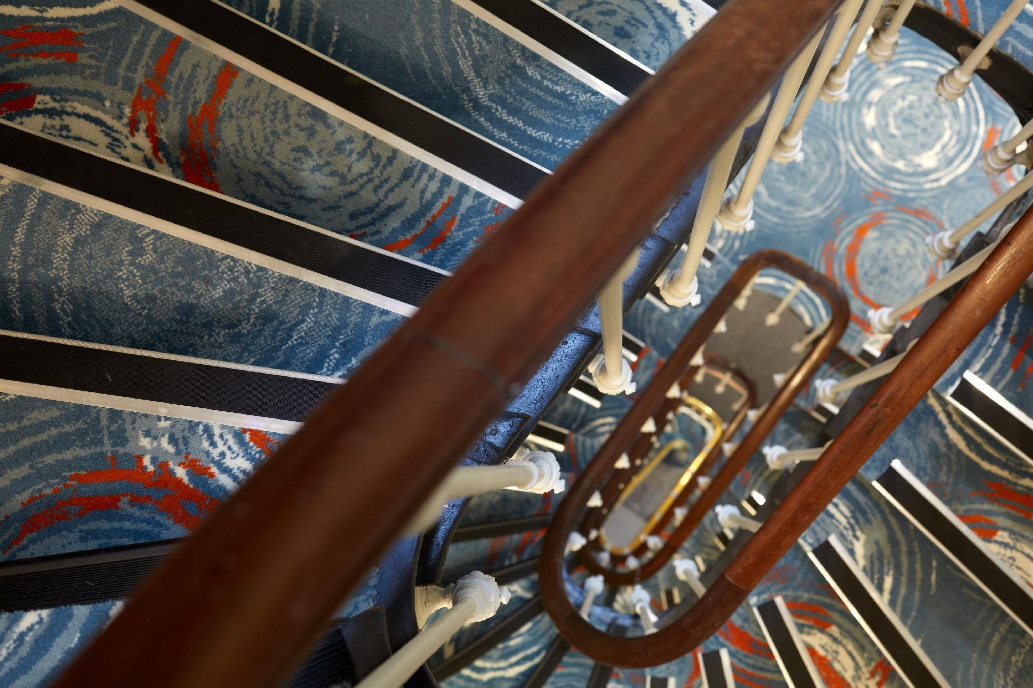 Hotel Locomo - Gare De Lyon Bastille