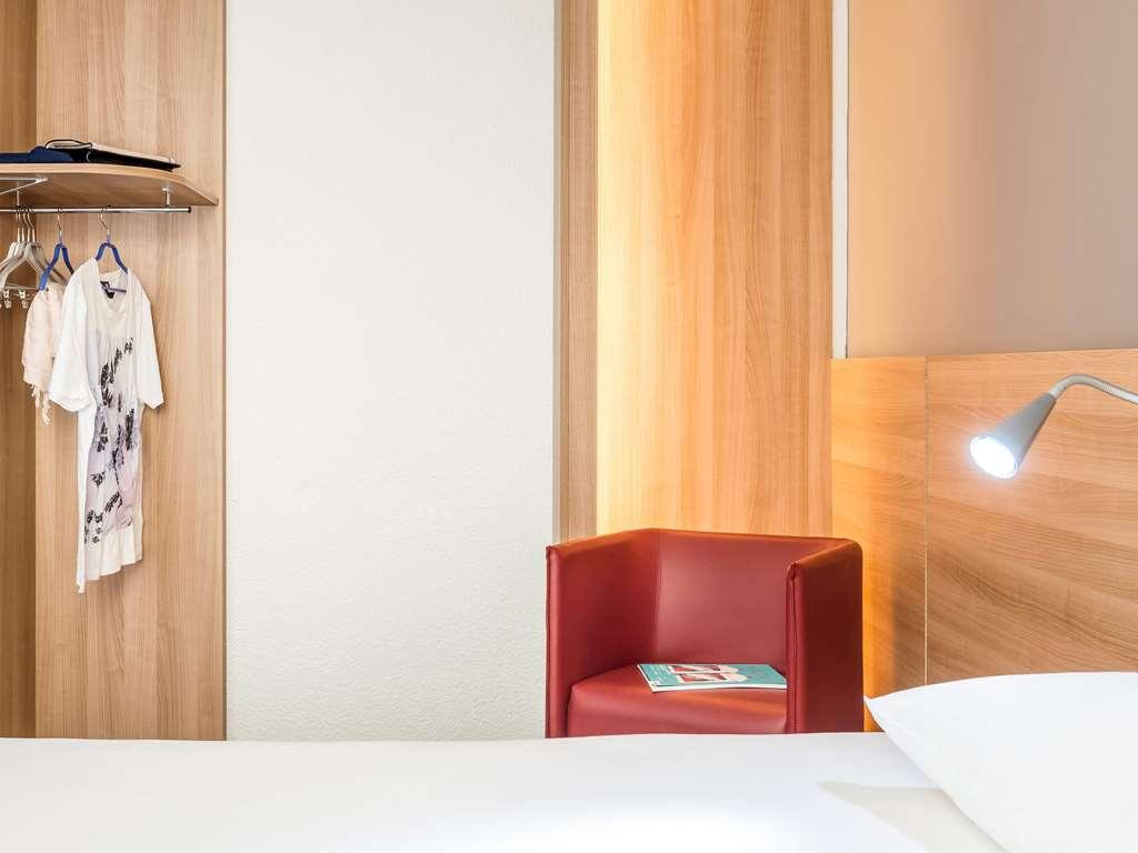 Ibis Styles Alésia Montparnasse