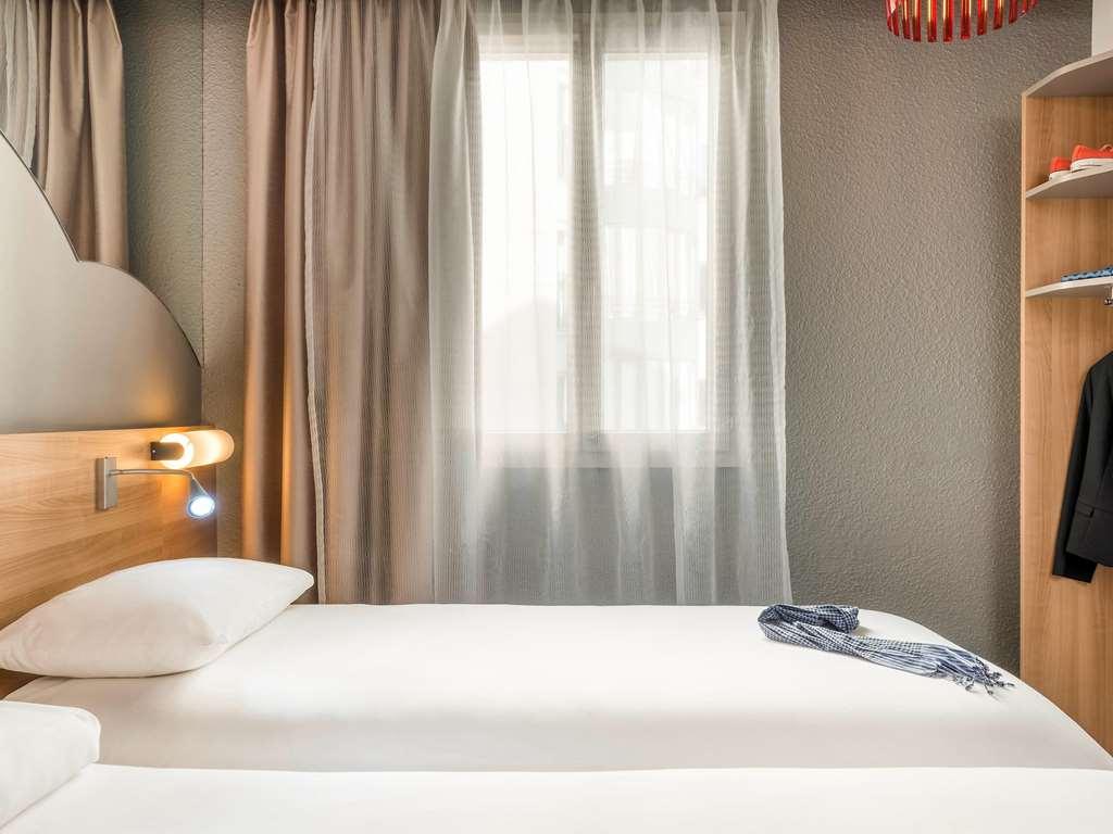 Hotel Ibis Styles Alésia Montparnasse 3*