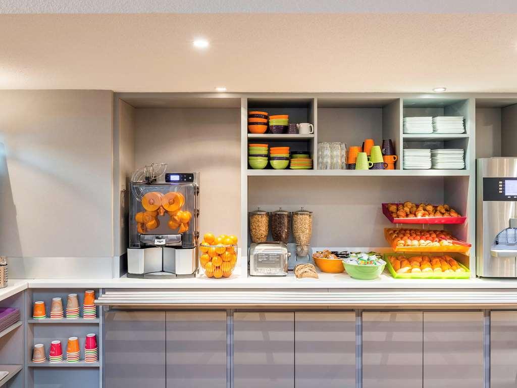 Ibis Styles Alésia Montparnasse Paris