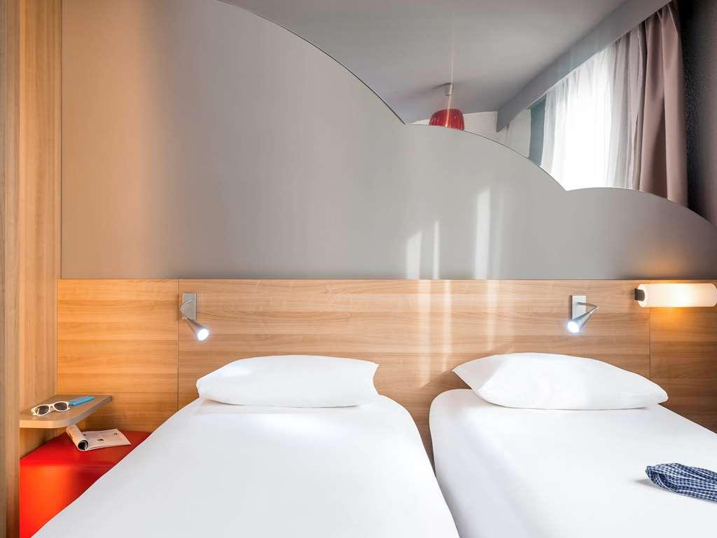 Ibis Styles Alésia Montparnasse Paris