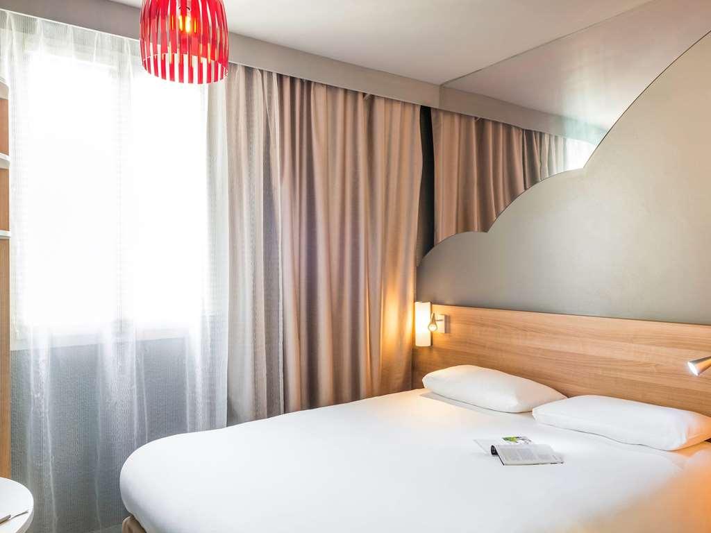 Hotel Ibis Styles Alésia Montparnasse