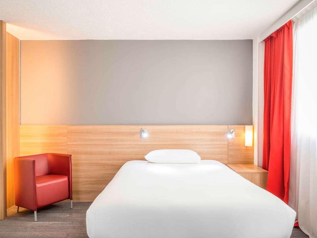 Hotel Ibis Styles Alésia Montparnasse Paris
