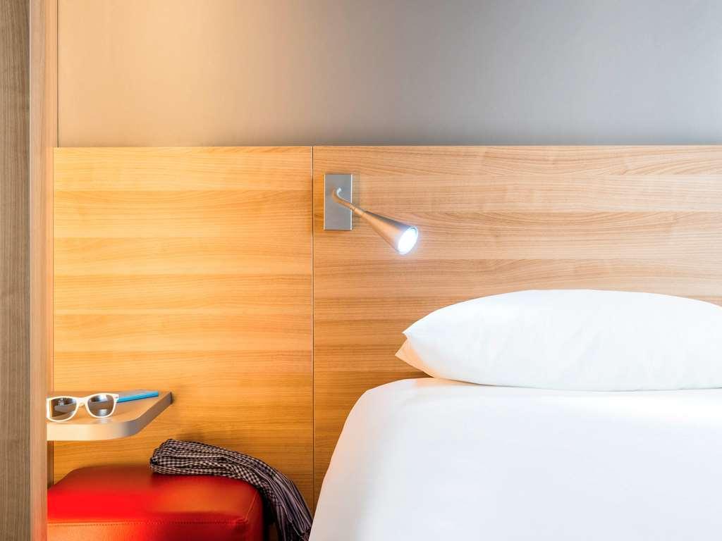 Hotel Ibis Styles Alésia Montparnasse