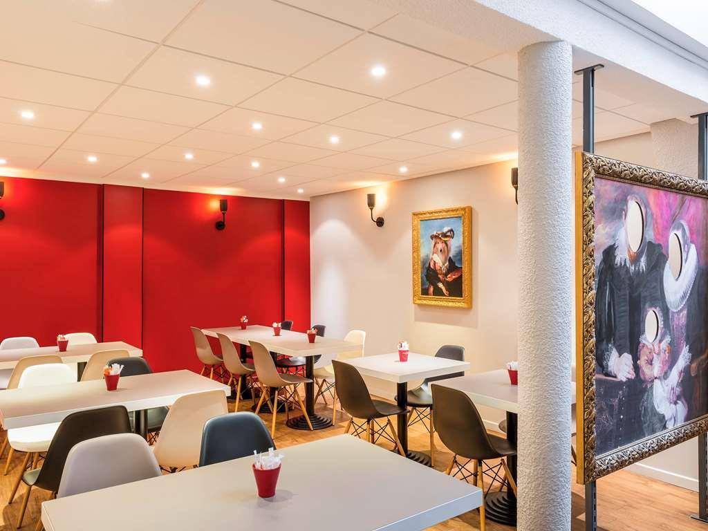 Ibis Styles Alésia Montparnasse Paris