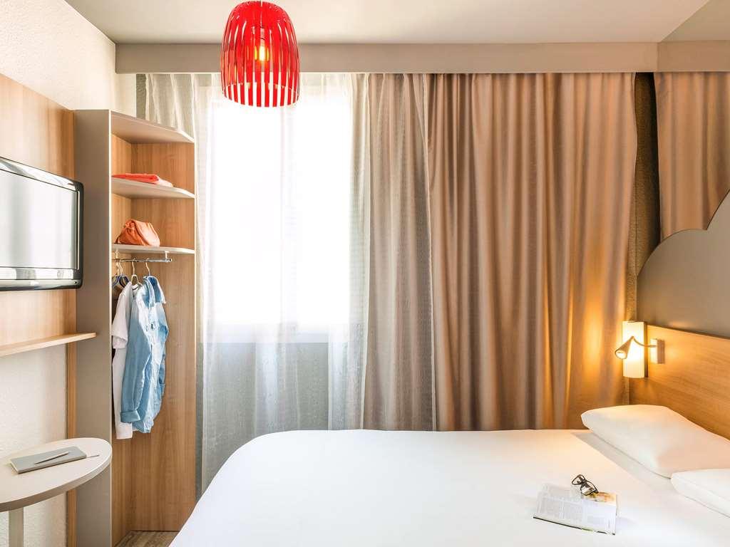 Ibis Styles Alésia Montparnasse 3*