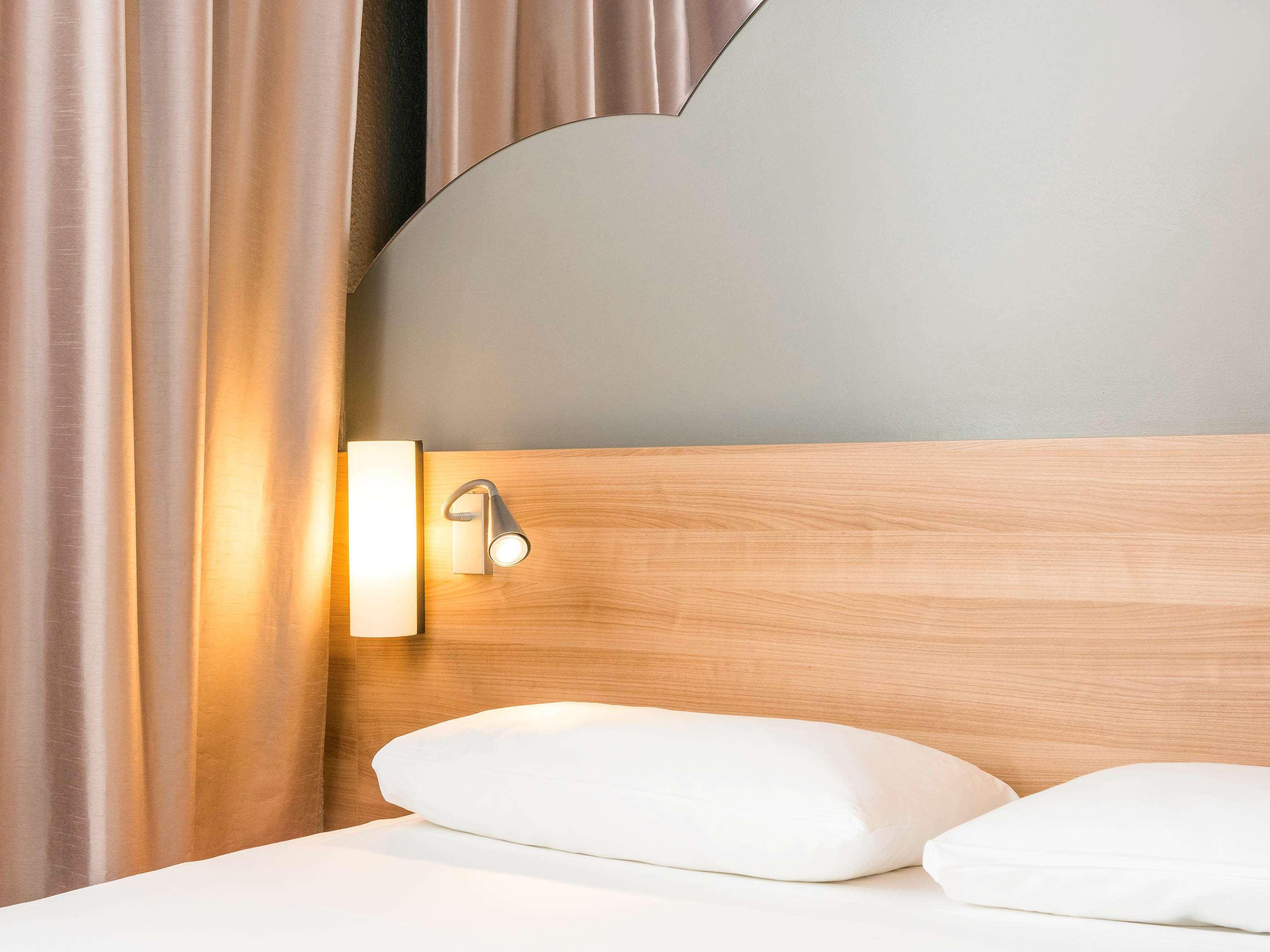 Ibis Styles Alésia Montparnasse 3*