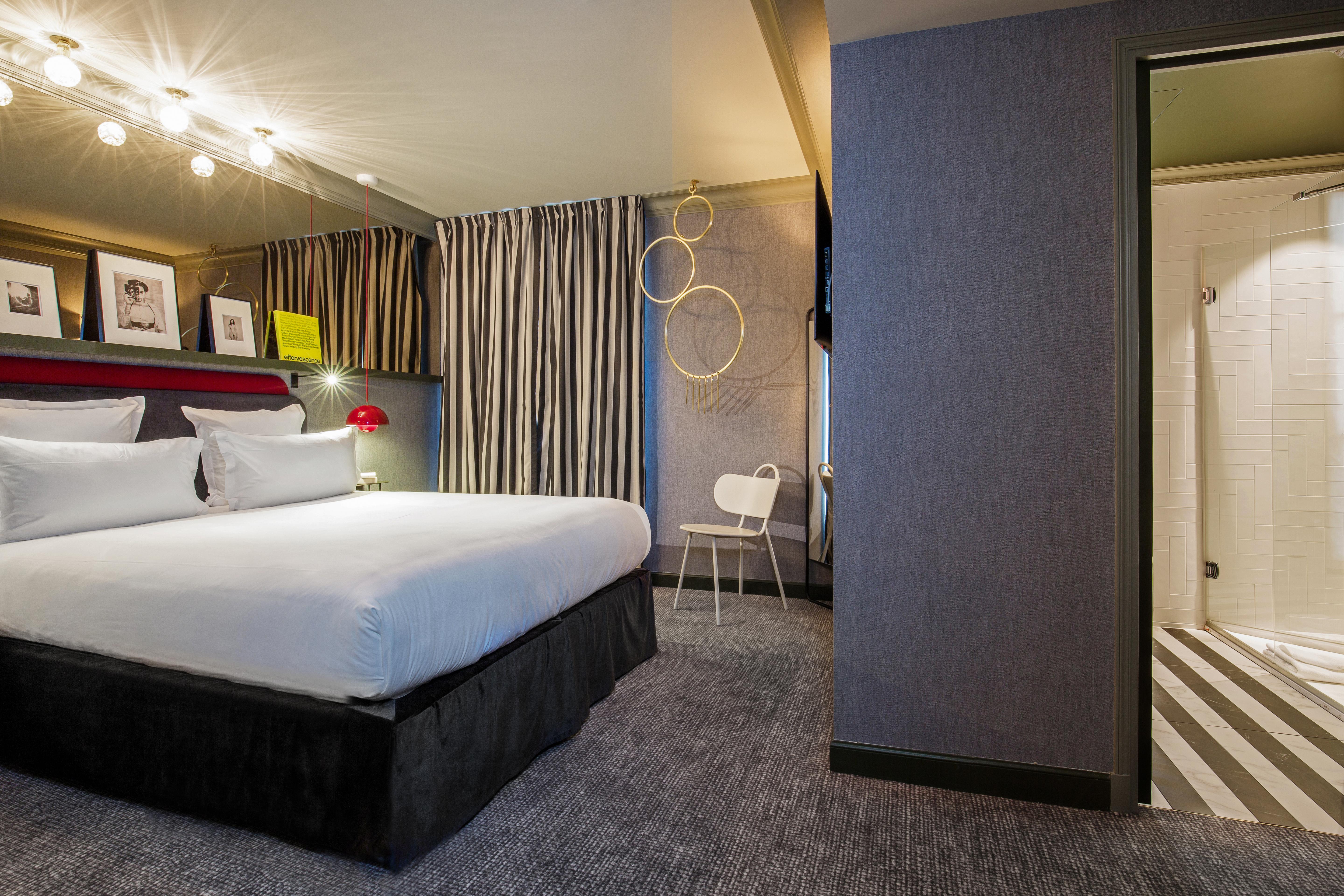 Bob By Elegancia 4* Paris