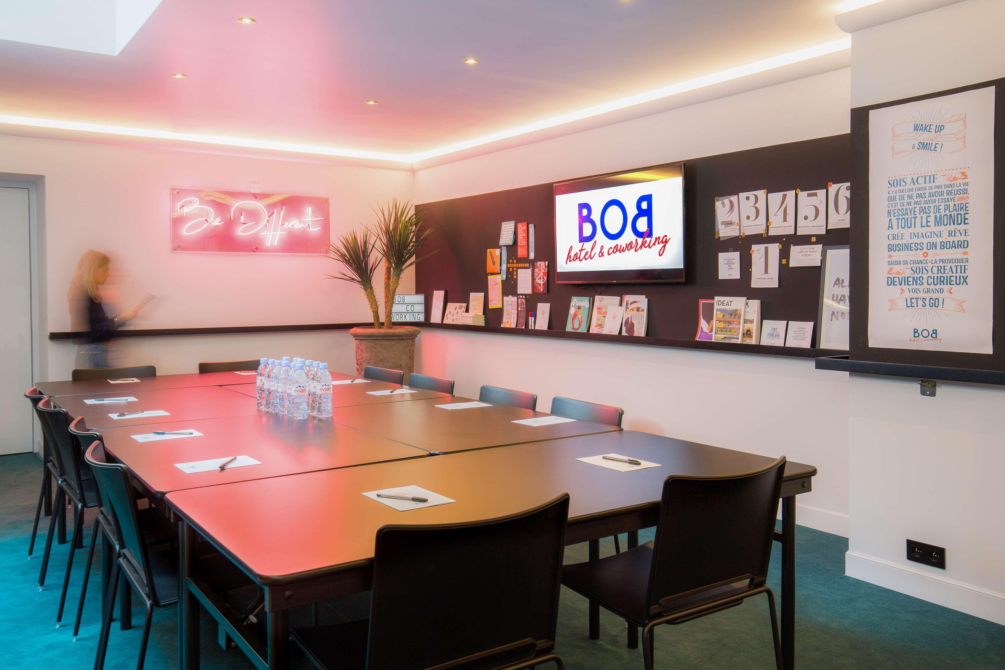 Bob By Elegancia Hotel Paris