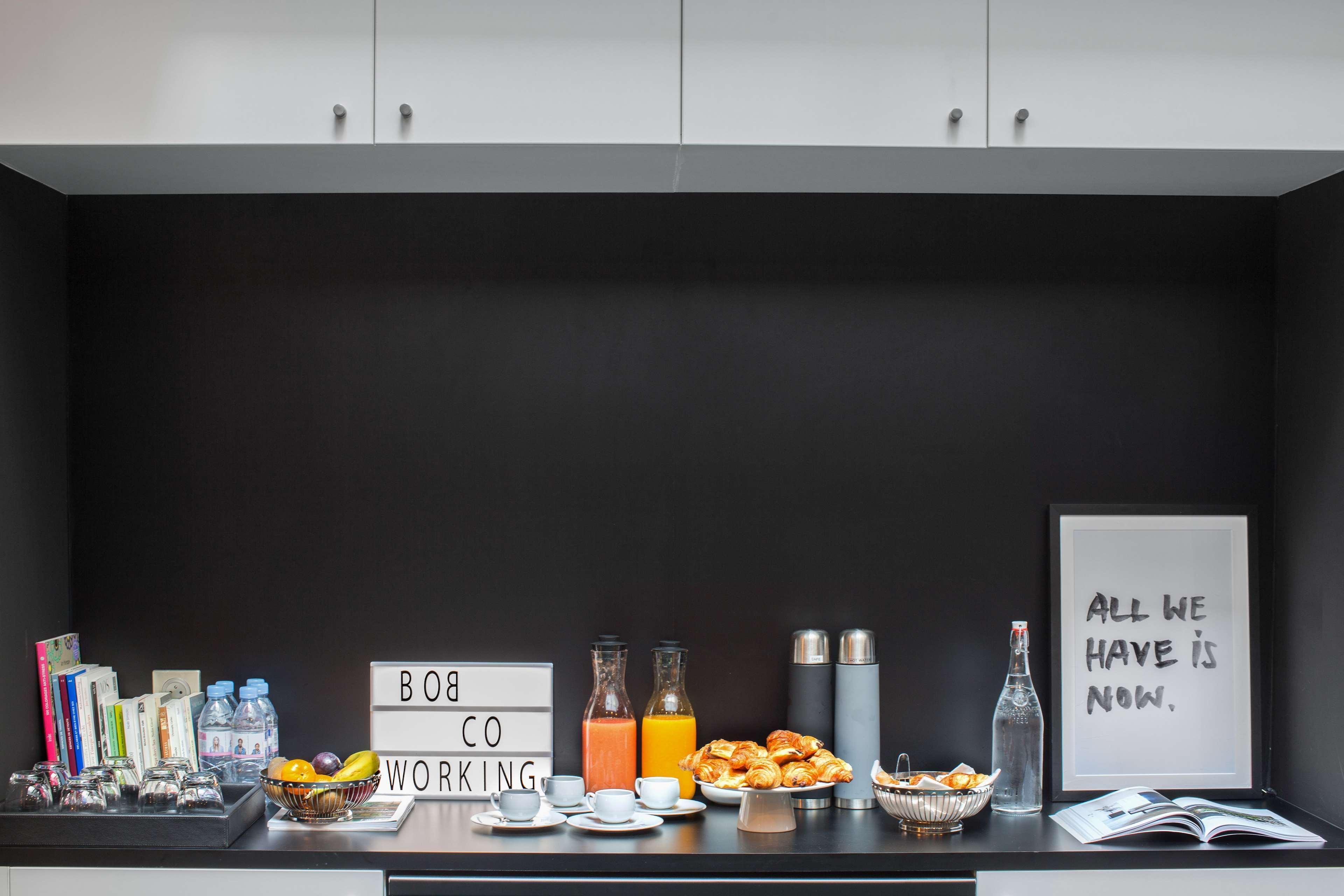 Hotel Bob By Elegancia Paris