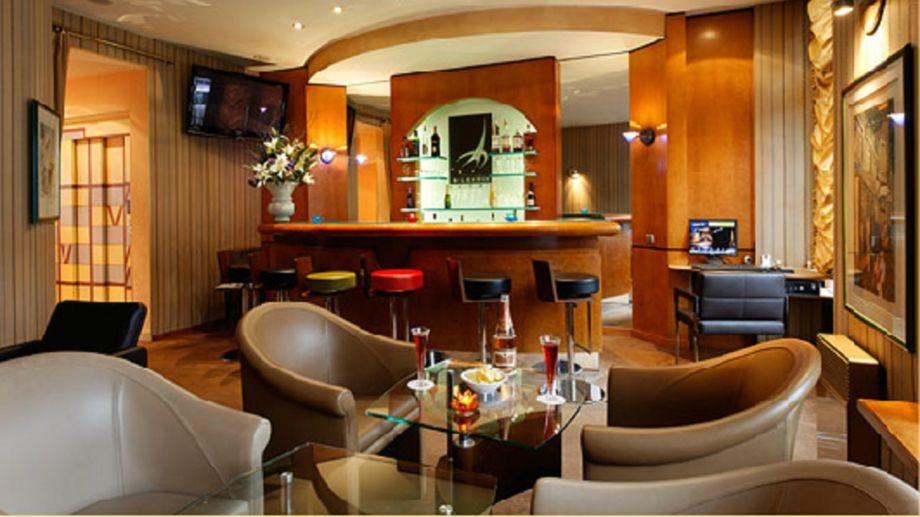 Hotel La Comtesse 4*
