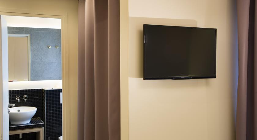 Auguste Hotel 3*