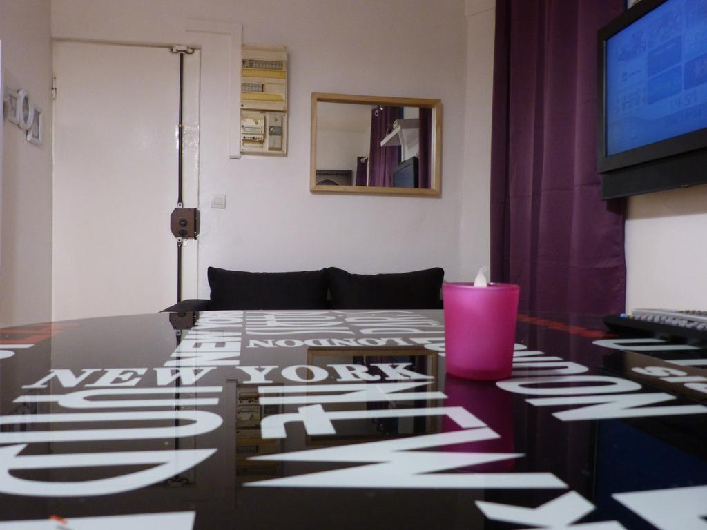 Apartment Berzelius *