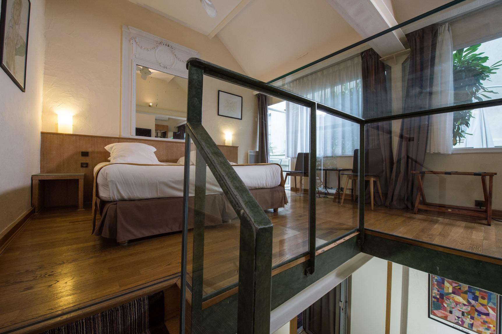 Du Jeu De Paume Hotel 4*