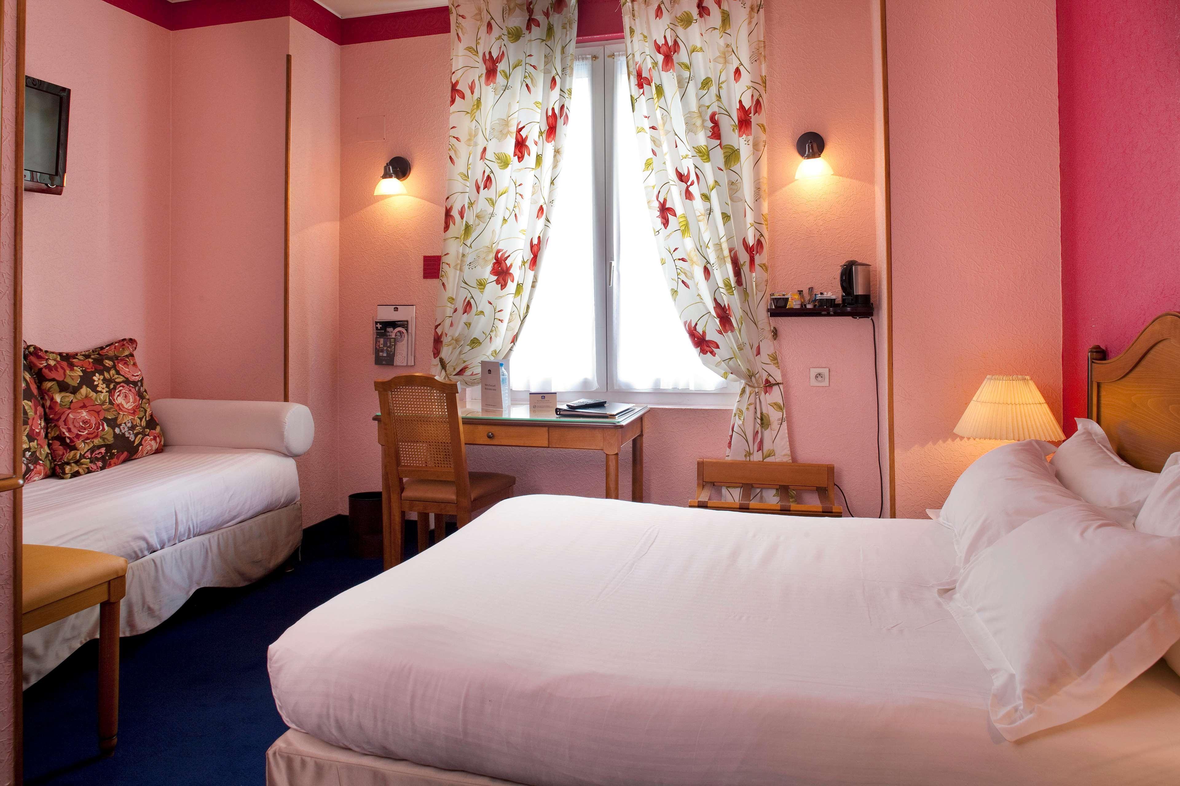 Aurore Gare De Lyon Hotel Paris