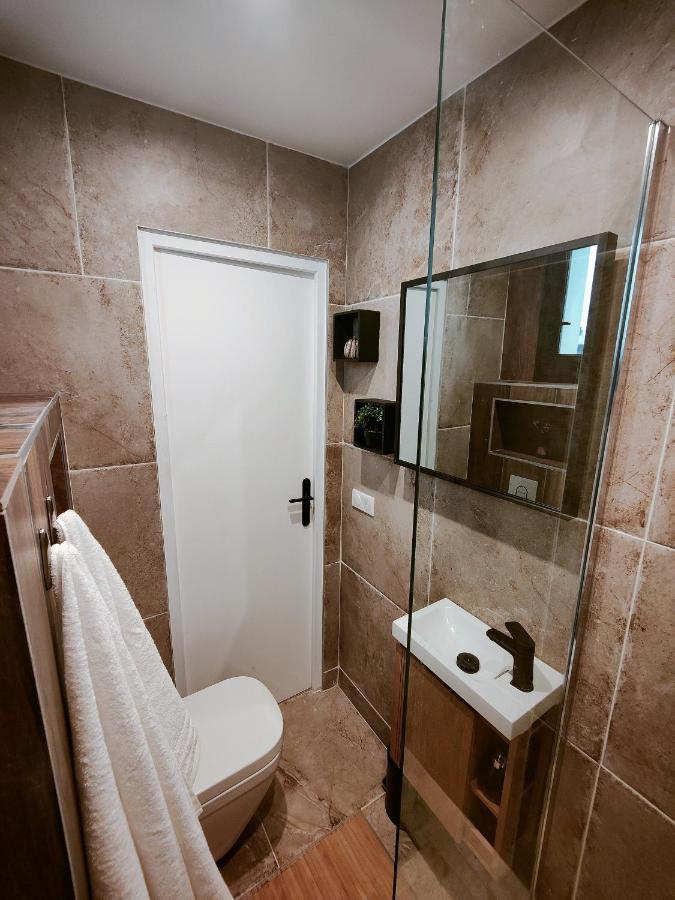 Appartement élégant Studio - Montmartre *