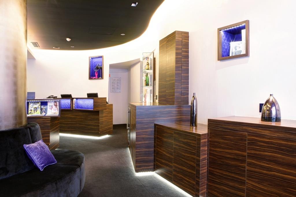 Diva Opera 4* Paris