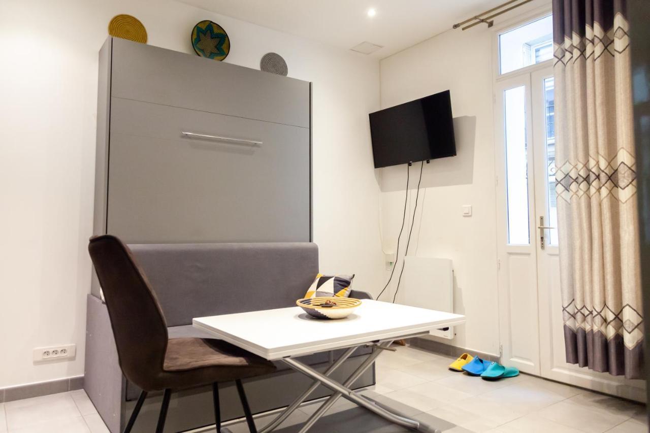 Appartement Petit Bijou Dans Le Centre De *