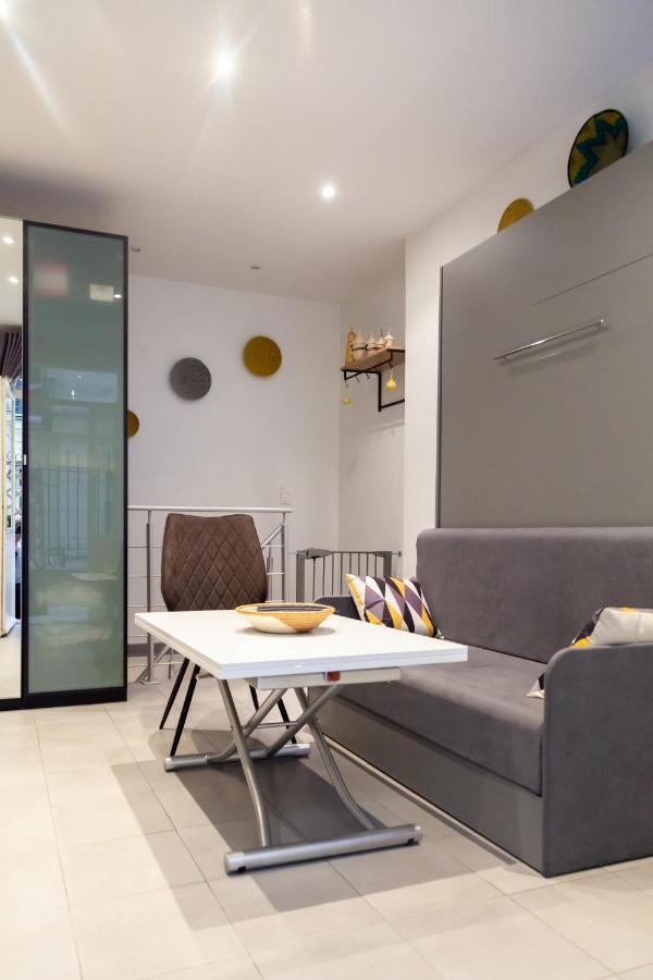 Appartement Petit Bijou Dans Le Centre De