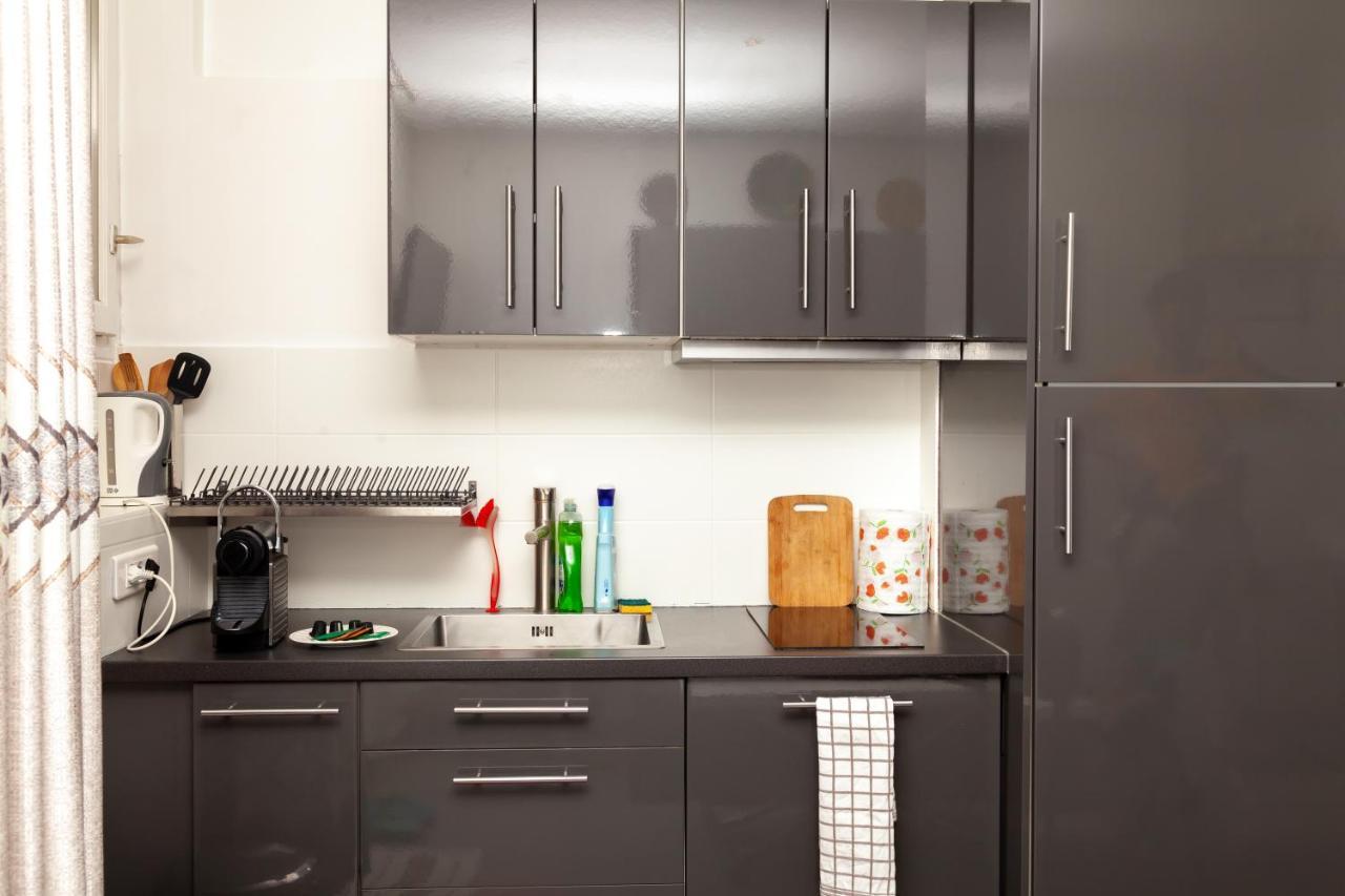 Petit Bijou Dans Le Centre De Appartement Paris