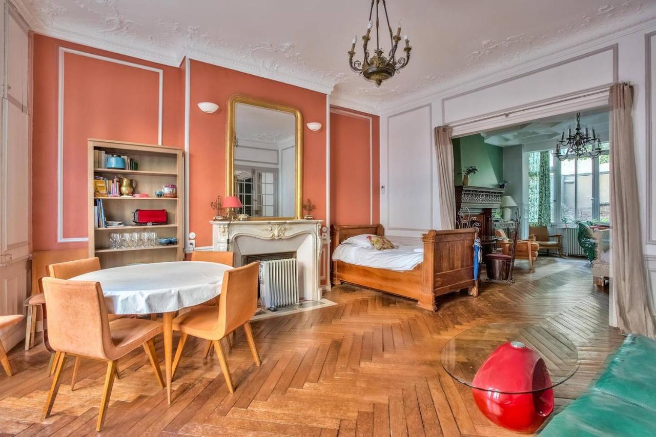 Appartement Village D'auteuil