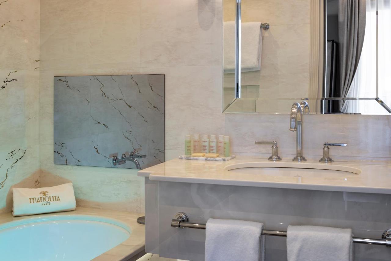 Manolita Hotel Paris