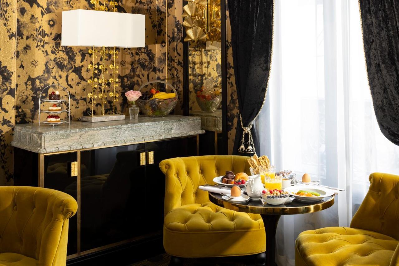 Manolita 5* Paris