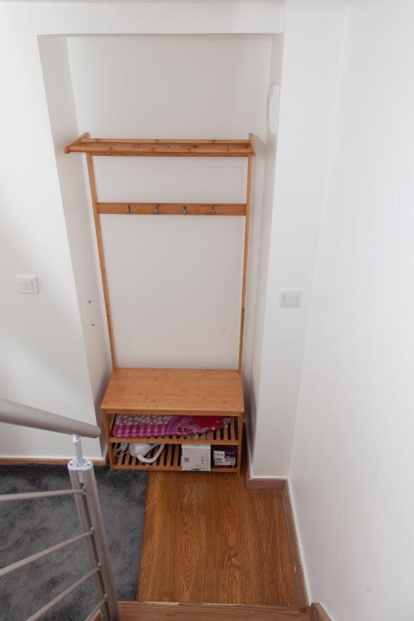 Appartement Petit Bijou Dans Le Centre De *