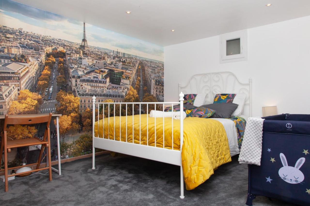 Petit Bijou Dans Le Centre De Appartement