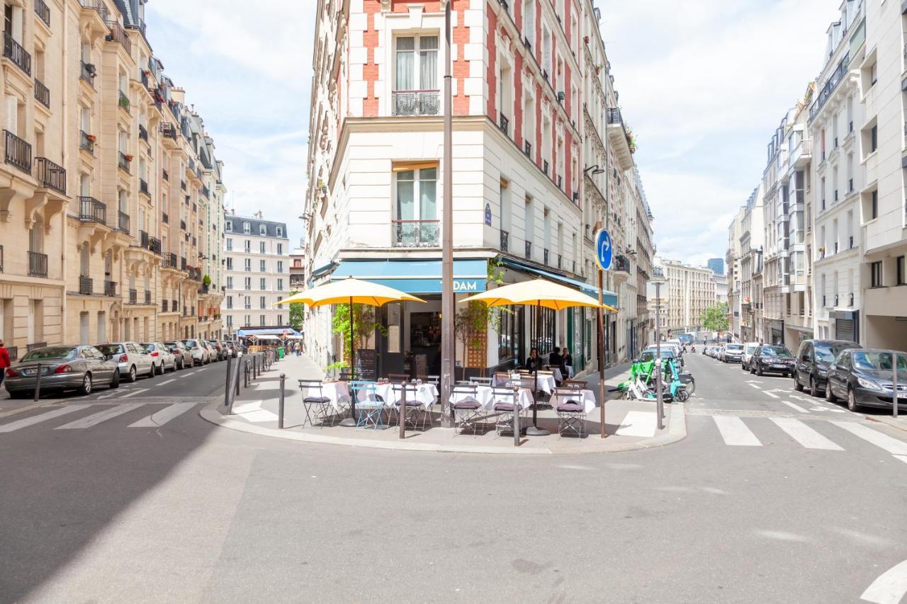 Appartement Petit Bijou Dans Le Centre De *