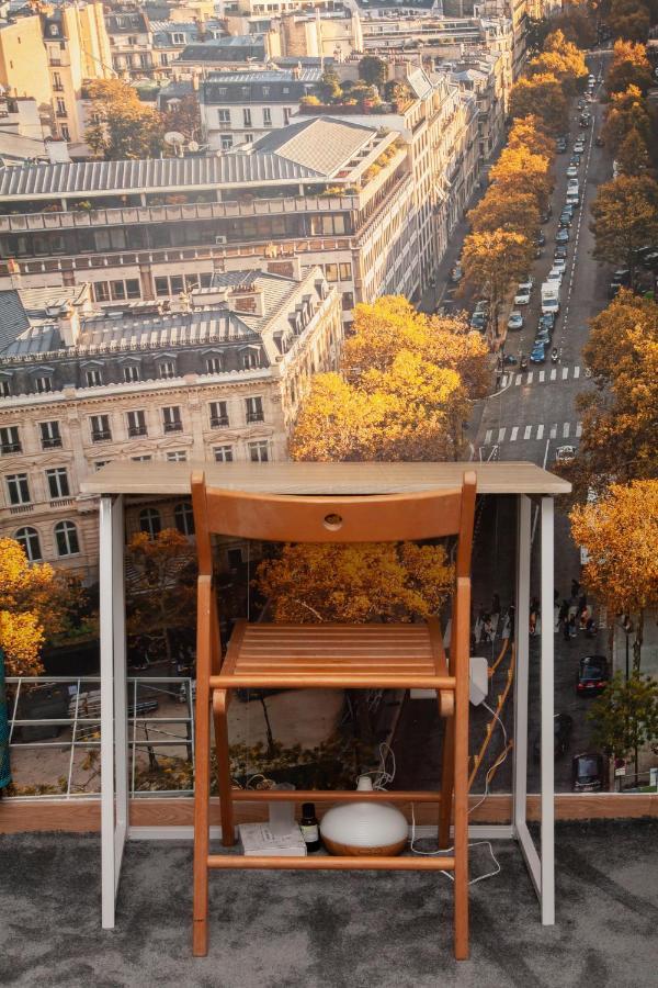 Petit Bijou Dans Le Centre De Appartement *