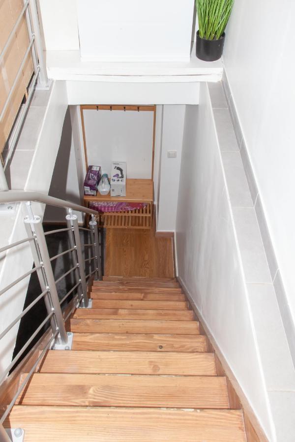 Appartement Petit Bijou Dans Le Centre De *