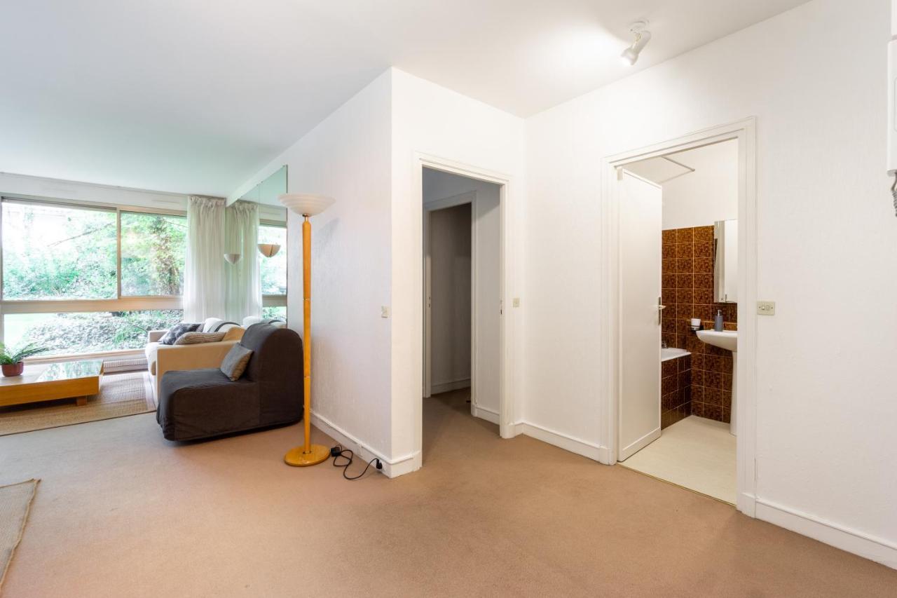 Appartement Luxury Living In Saint Germain *