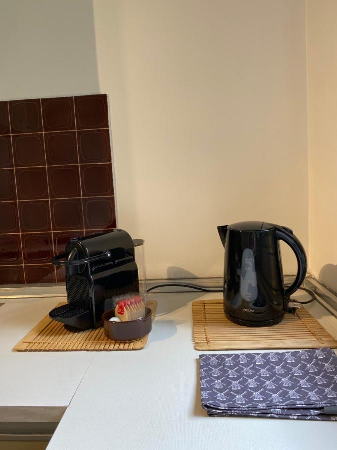 Appartement Luxury Living In Saint Germain *