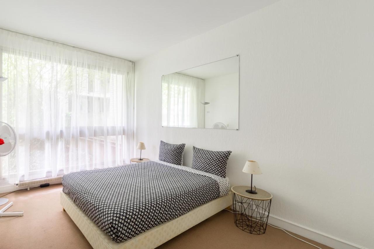 Appartement Luxury Living In Saint Germain *