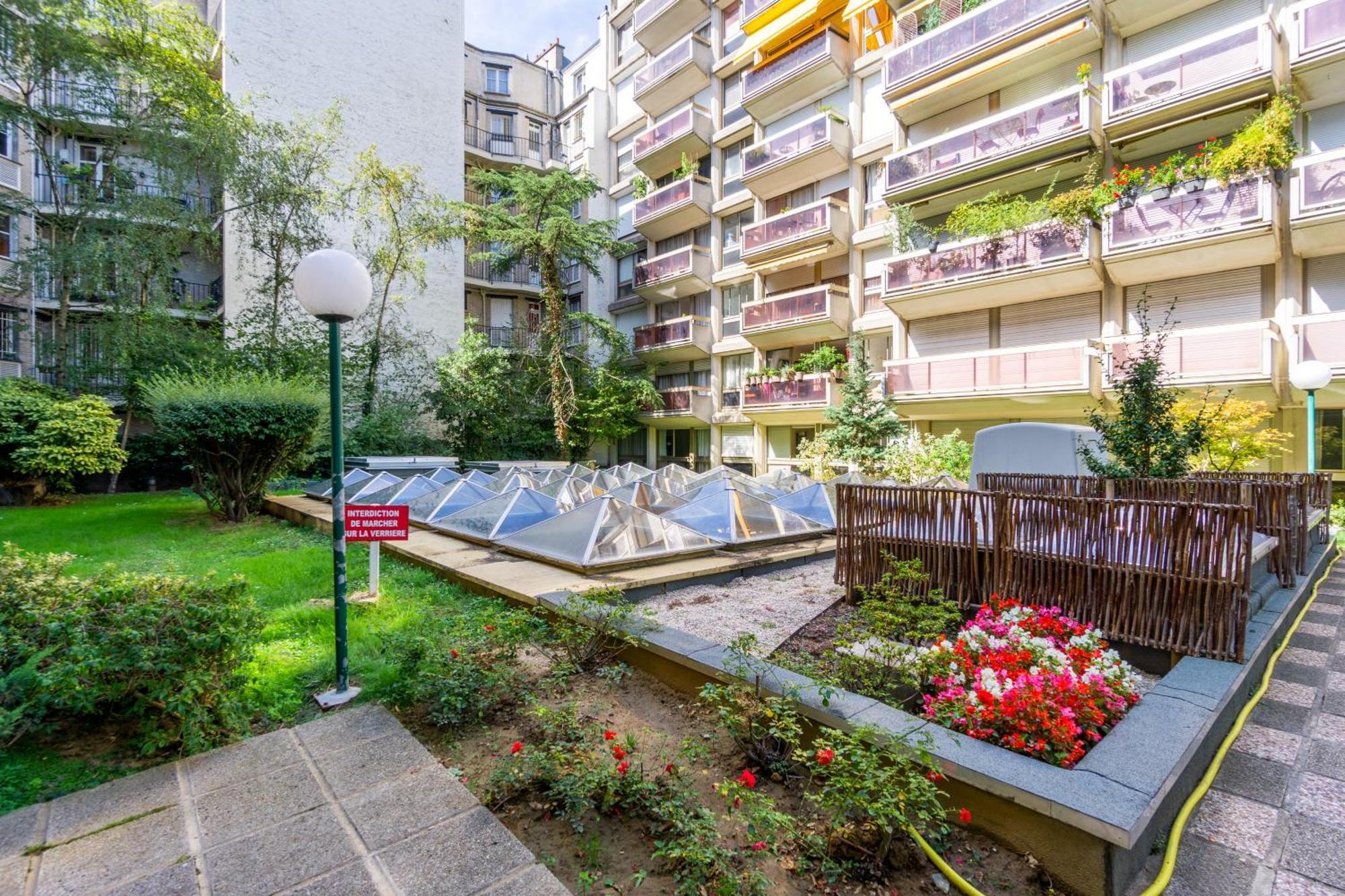 Luxury Living In Saint Germain Appartement *