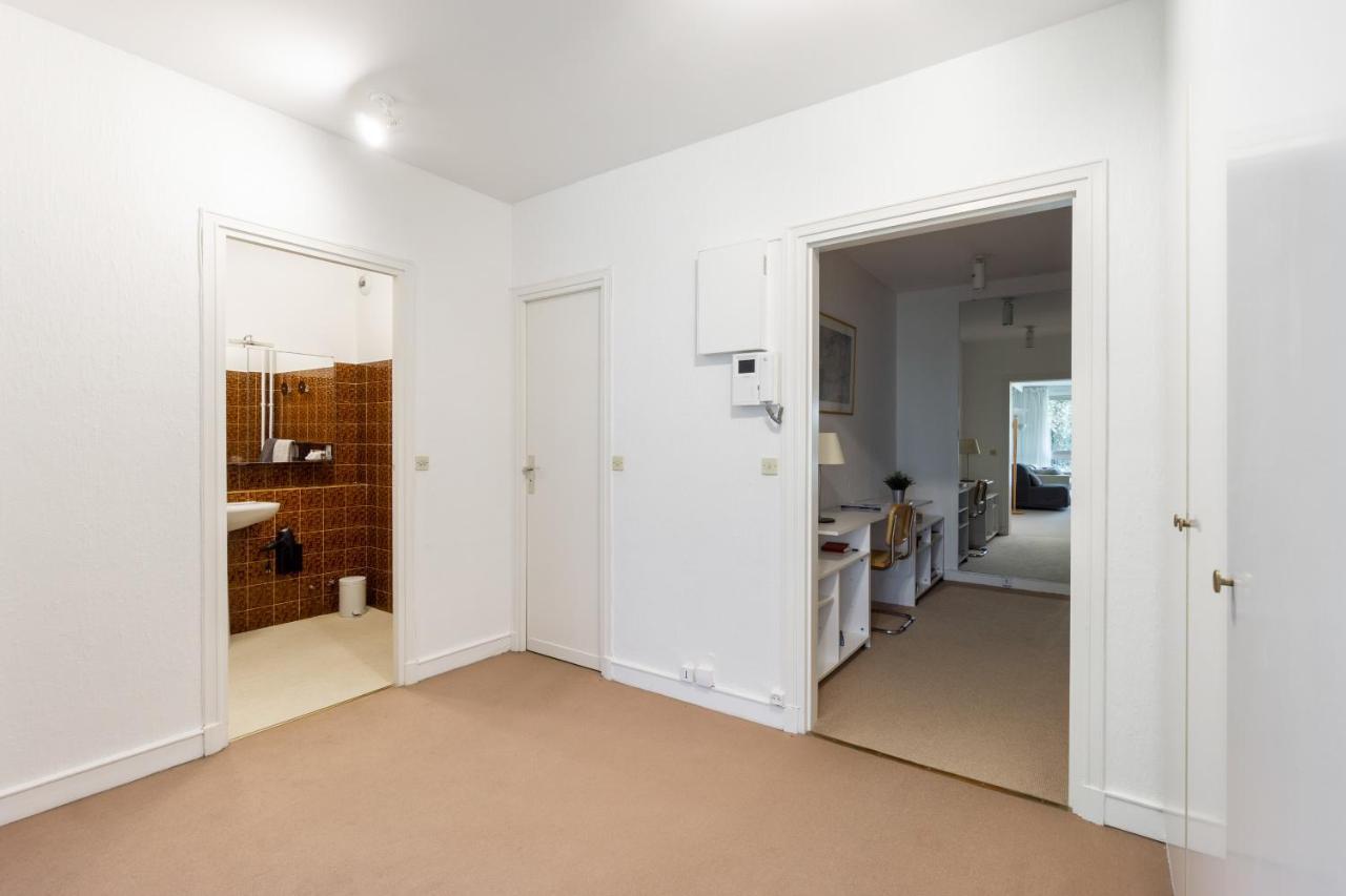 Luxury Living In Saint Germain Appartement *