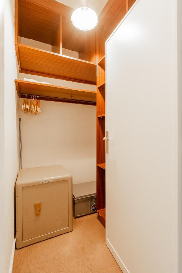Appartement Luxury Living In Saint Germain Paris