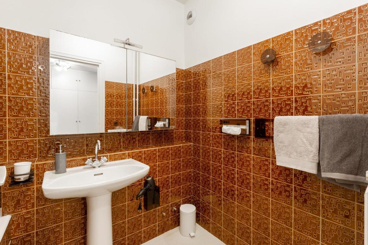 Luxury Living In Saint Germain Appartement