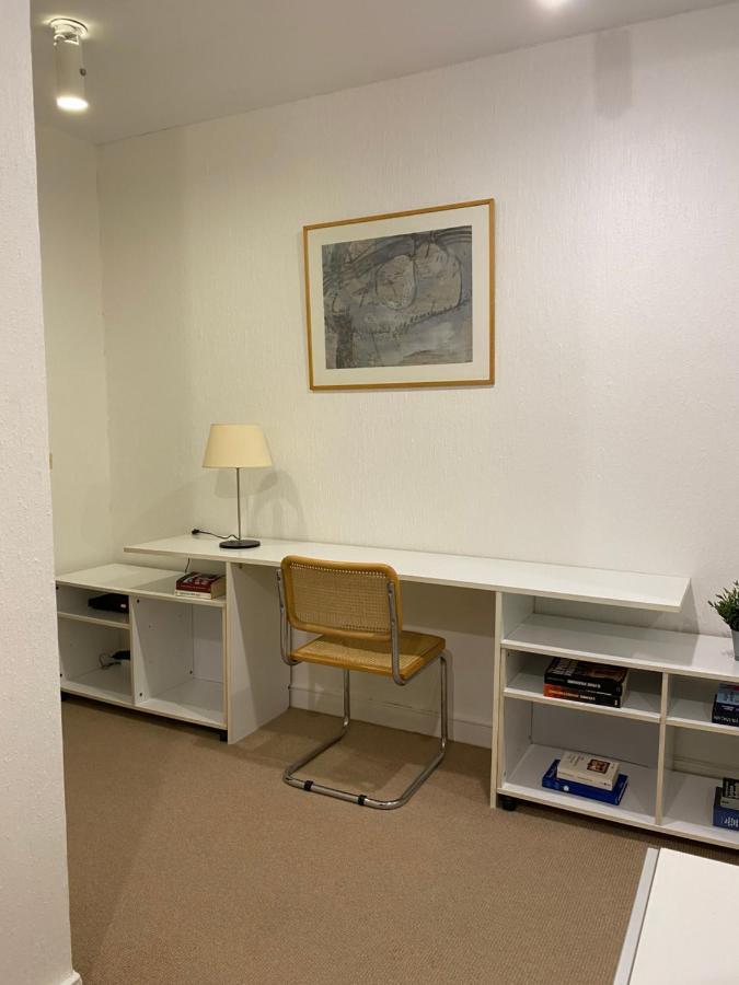 Appartement Luxury Living In Saint Germain Paris
