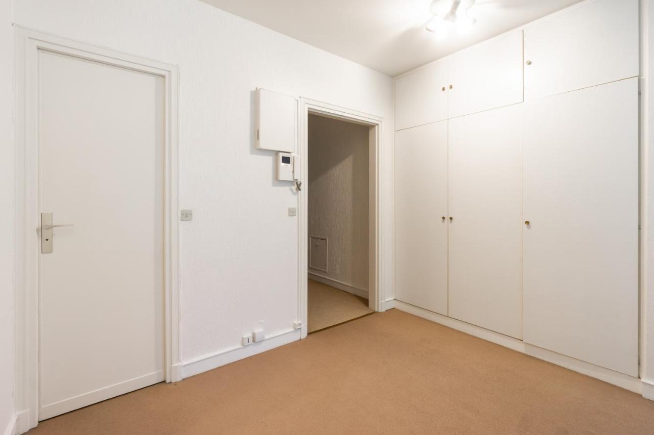 Luxury Living In Saint Germain Appartement