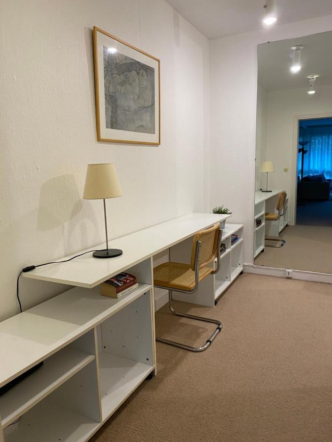 Appartement Luxury Living In Saint Germain Paris