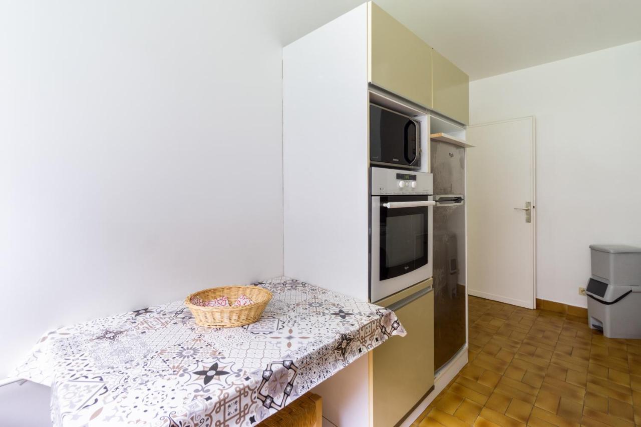 Luxury Living In Saint Germain Appartement