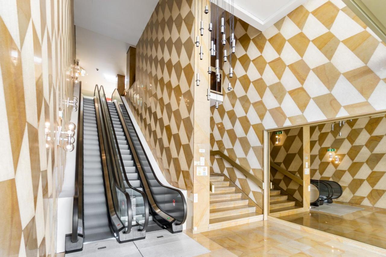 Luxury Living In Saint Germain Appartement