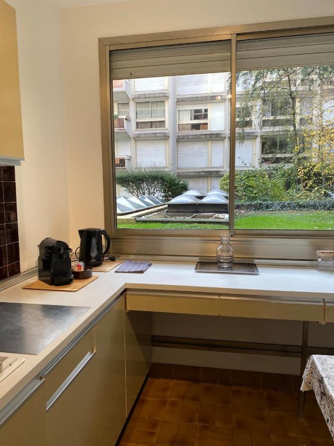 Appartement Luxury Living In Saint Germain Paris