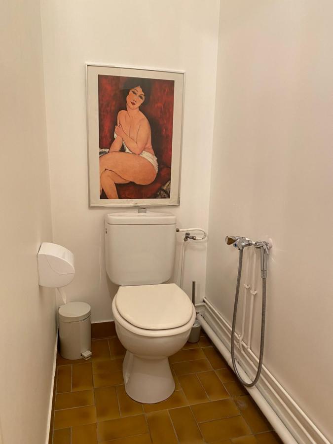 Luxury Living In Saint Germain Appartement