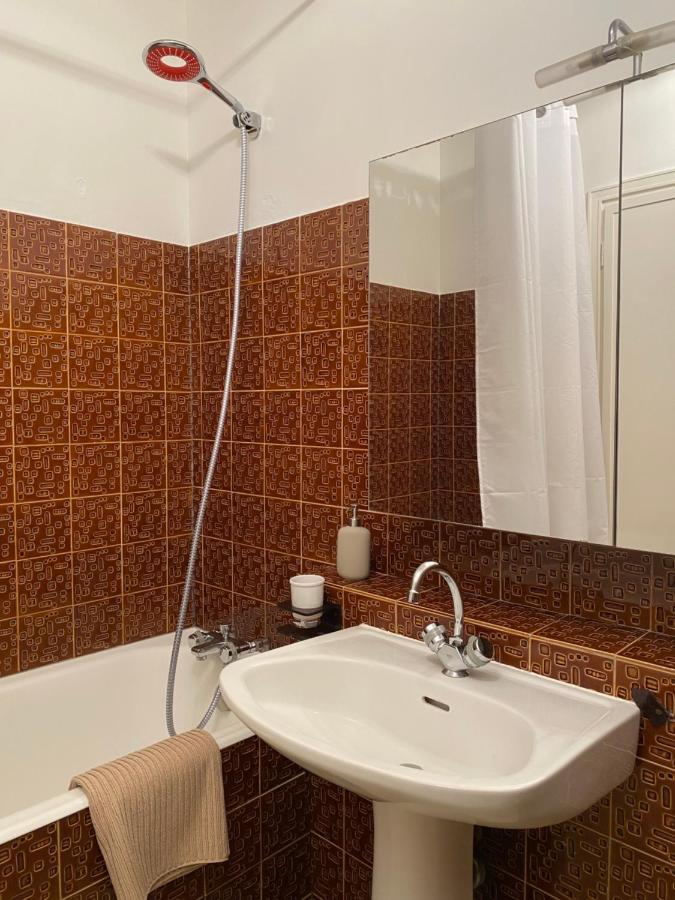 Appartement Luxury Living In Saint Germain Paris